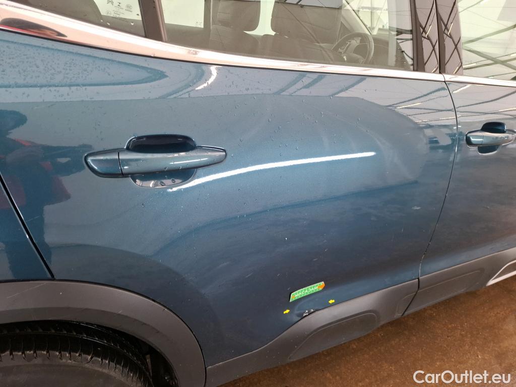  Citroen  C5  Aircross Business 1.5 BlueHDi 130CV BVA8 E6d #1