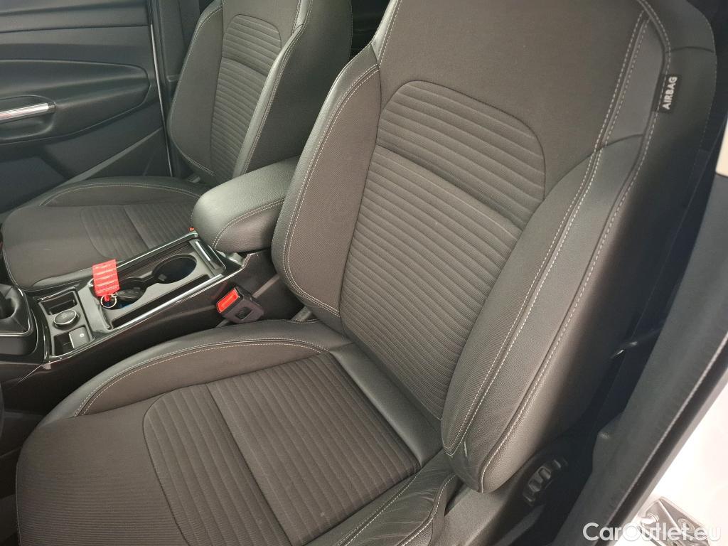  Ford  Kuga  Titanium 1.5 EcoBoost 150CV BVM6 E6dT #9