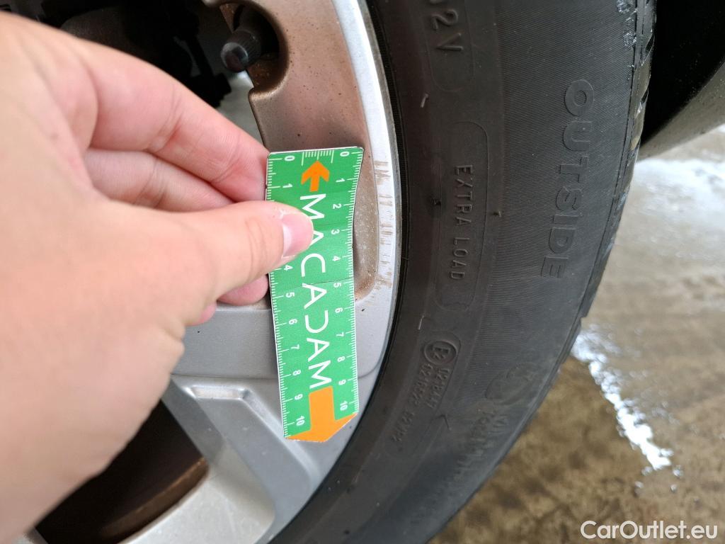  Citroen  C5  Aircross Business 1.5 BlueHDi 130CV BVA8 E6d #21