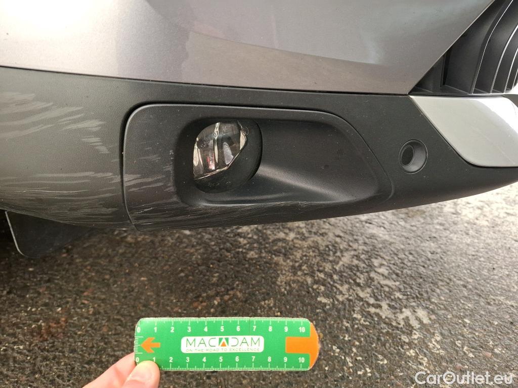  Citroen  C5  Aircross Shine 1.2 PureTech 130CV BVA8 6E #10