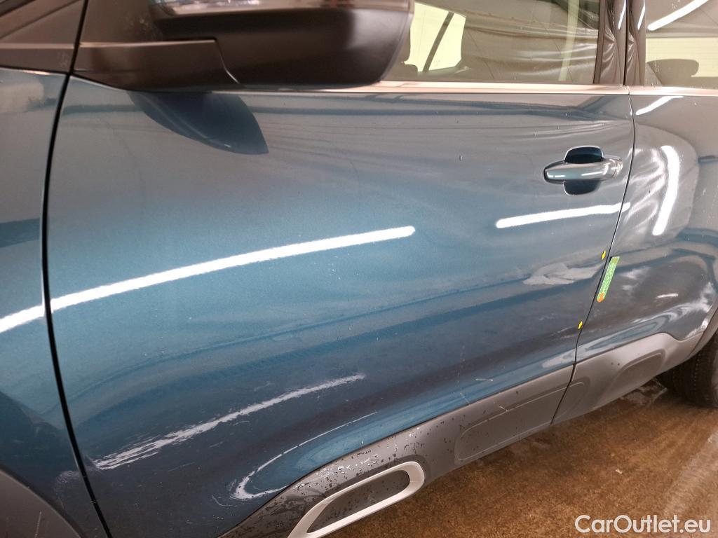  Citroen  C5  Aircross Business 1.5 BlueHDi 130CV BVA8 E6d #3