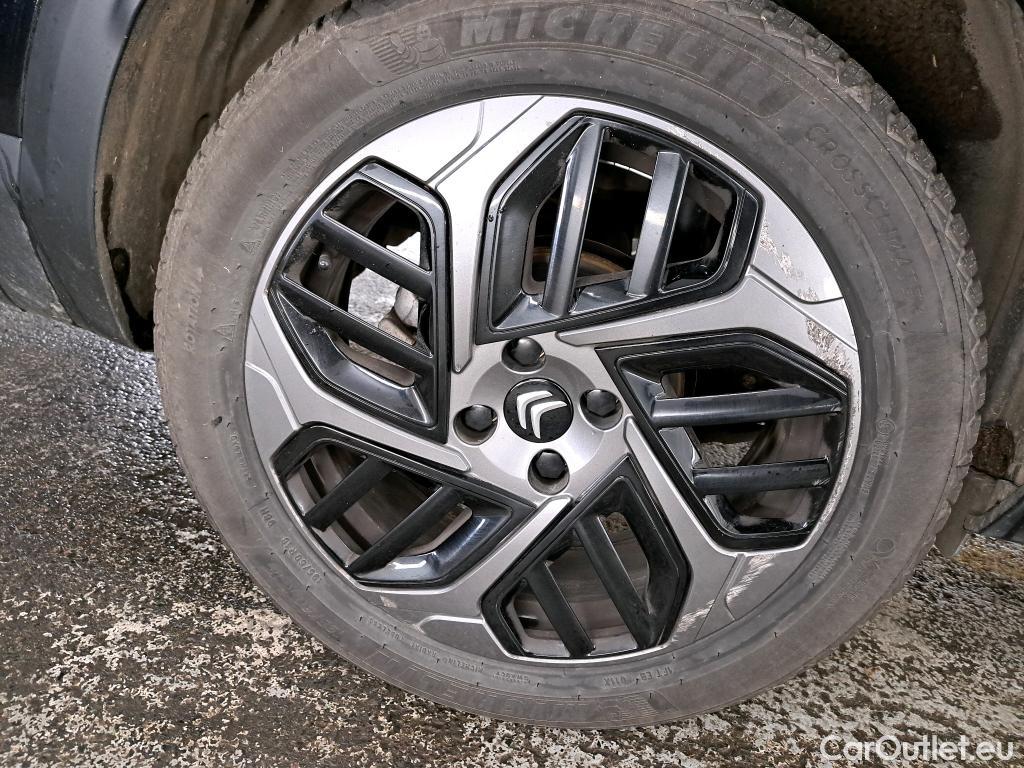  Citroen  C4  X Feel Pack 1.2 PureTech 130CV BVA8 6E #18