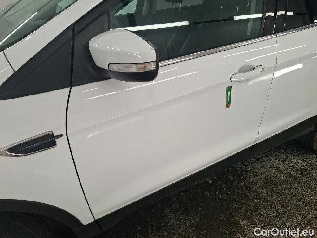  Ford  Kuga  Titanium 1.5 EcoBoost 150CV BVM6 E6dT #1