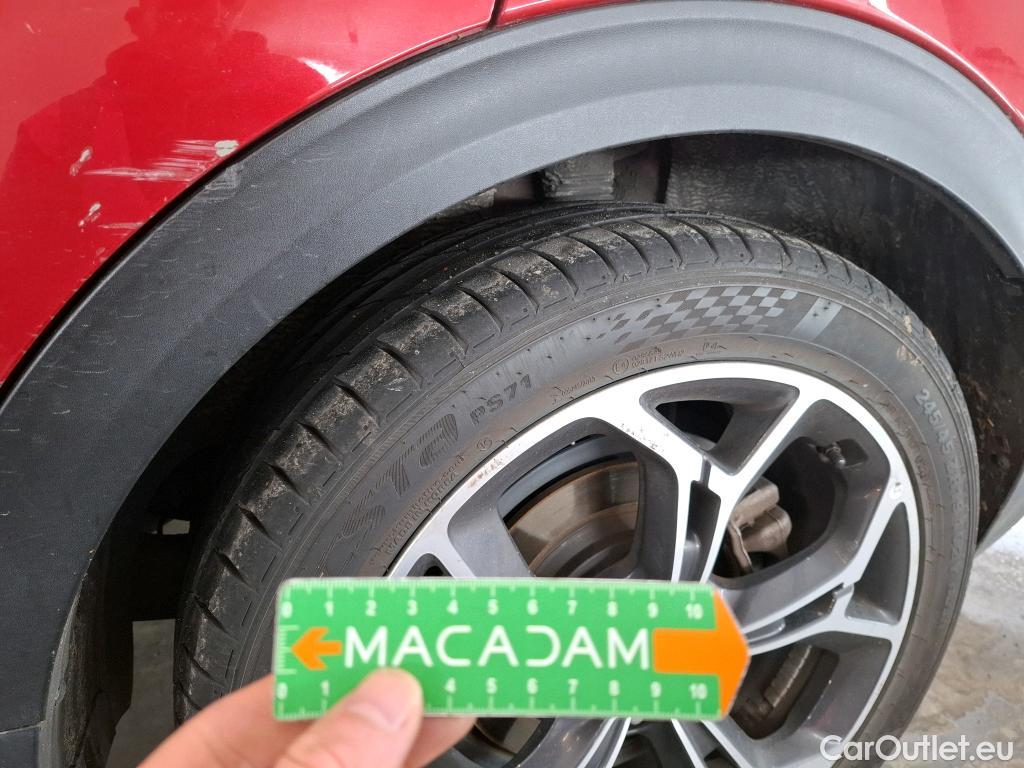  KIA  Sportage  GT Line Pack Premium 2WD 1.6 CRDi 135CV BVM6 E6d #41