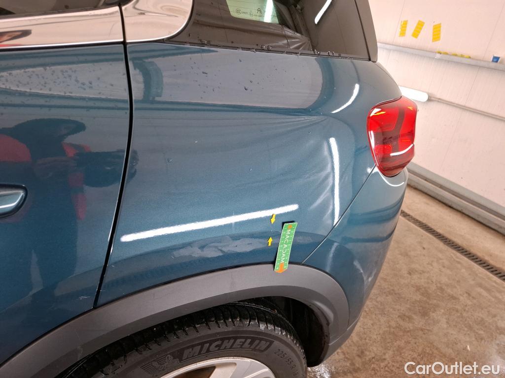  Citroen  C5  Aircross Business 1.5 BlueHDi 130CV BVA8 E6d #13