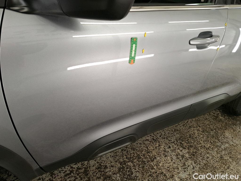  Citroen  C5  Aircross Shine 1.2 PureTech 130CV BVA8 6E #1