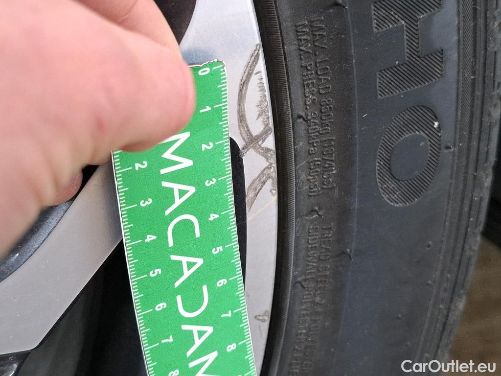  KIA  Sportage  GT Line Pack Premium 2WD 1.6 CRDi 135CV BVM6 E6d #33