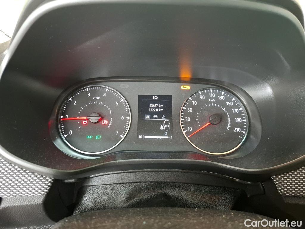  Dacia  Sandero  III Confort 1.0 TCe 90CV BVM5 E6d #31