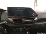  Citroen  C4  X Feel Pack 1.2 PureTech 130CV BVA8 6E #7