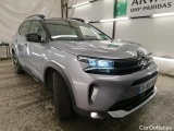  Citroen  C5  Aircross Shine 1.2 PureTech 130CV BVA8 6E #4