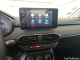  Dacia  Sandero  III Confort 1.0 TCe 90CV BVM5 E6d #7