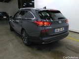  Hyundai  i30 HYUNDAI  Sport Wagon / 2020 / 5P / Break 1.0 T-GDI 120 MHEV I-MT CREATIVE SW #2