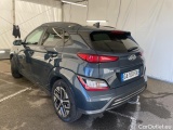  Hyundai  Konna HYUNDAI Kona / 2020 / 5P / SUV ELECTRIQUE 64kWh 204 ch Executive #3