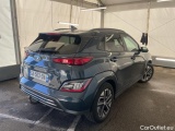  Hyundai  Konna HYUNDAI Kona / 2020 / 5P / SUV ELECTRIQUE 64kWh 204 ch Executive #4