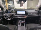  KIA  Sportage  Design Hybrid 1.6 T-GDi 230CV BVA6 E6d #5