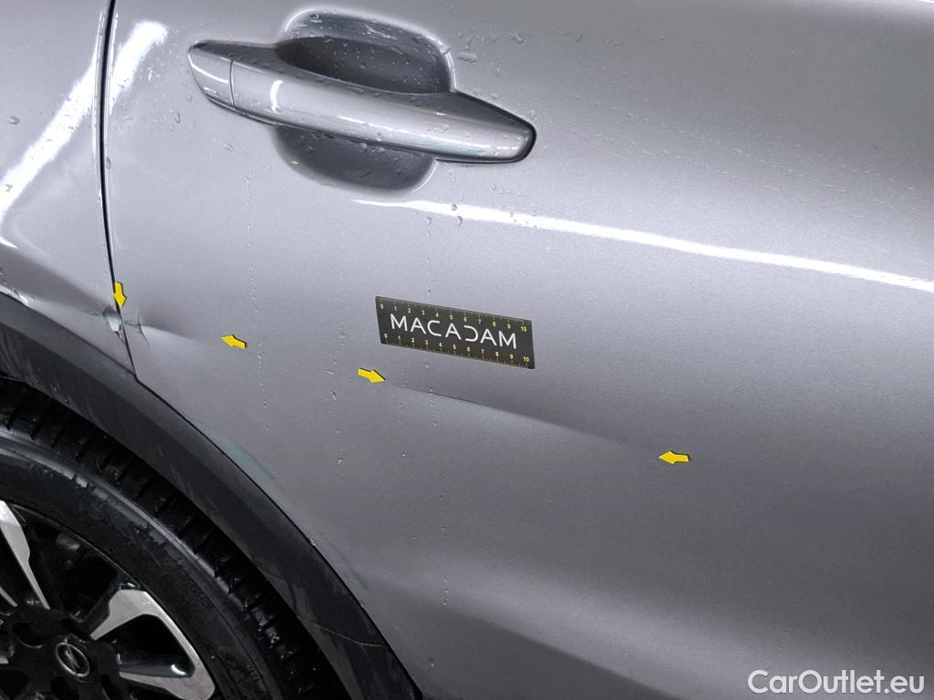  Opel  Crossland  X Business Elegance 1.2 Turbo 110CV BVM6 E6d #7