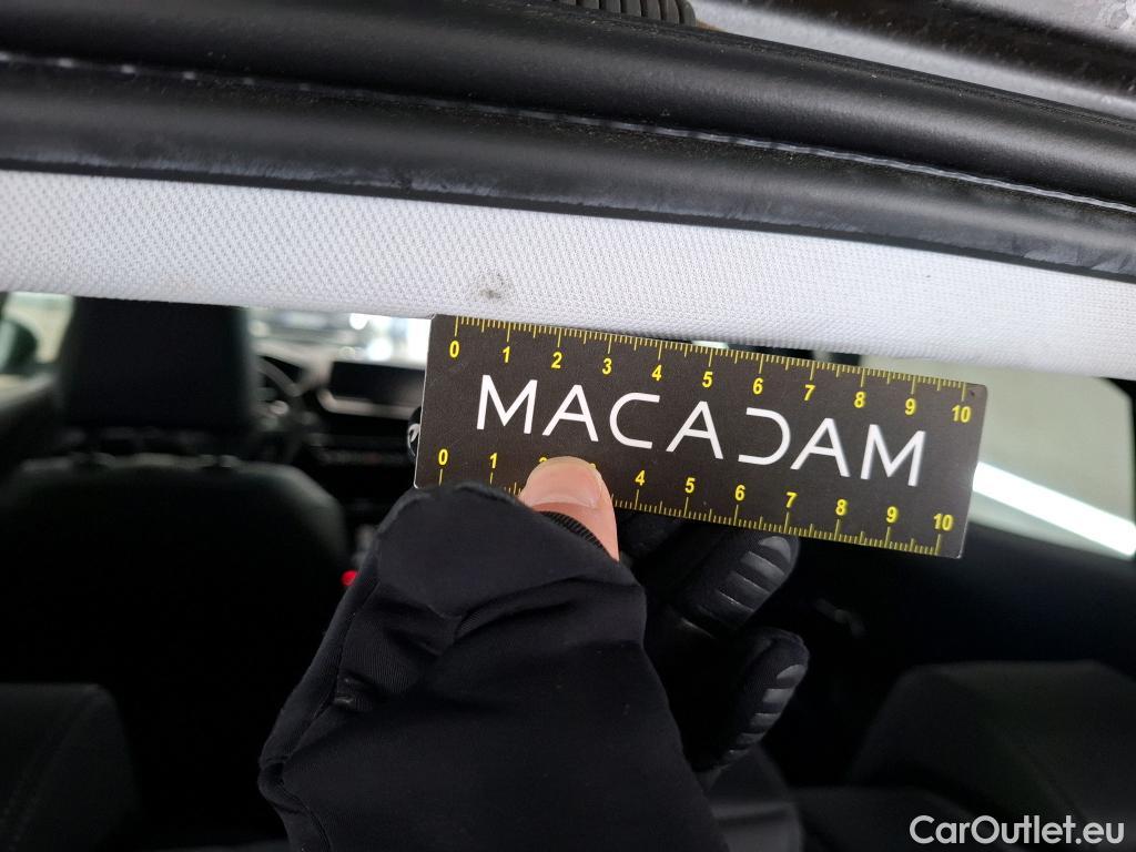  Peugeot  2008  Allure Business 1.5 HDi 130CV BVA8 E6d #15