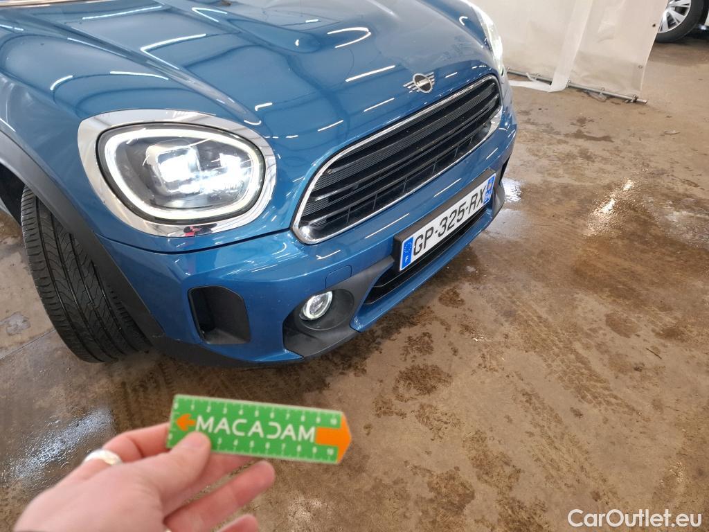  Mini  Countryman MINI  / 2020 / 5P / Crossover Cooper Essential 136 ch BVA7 #1
