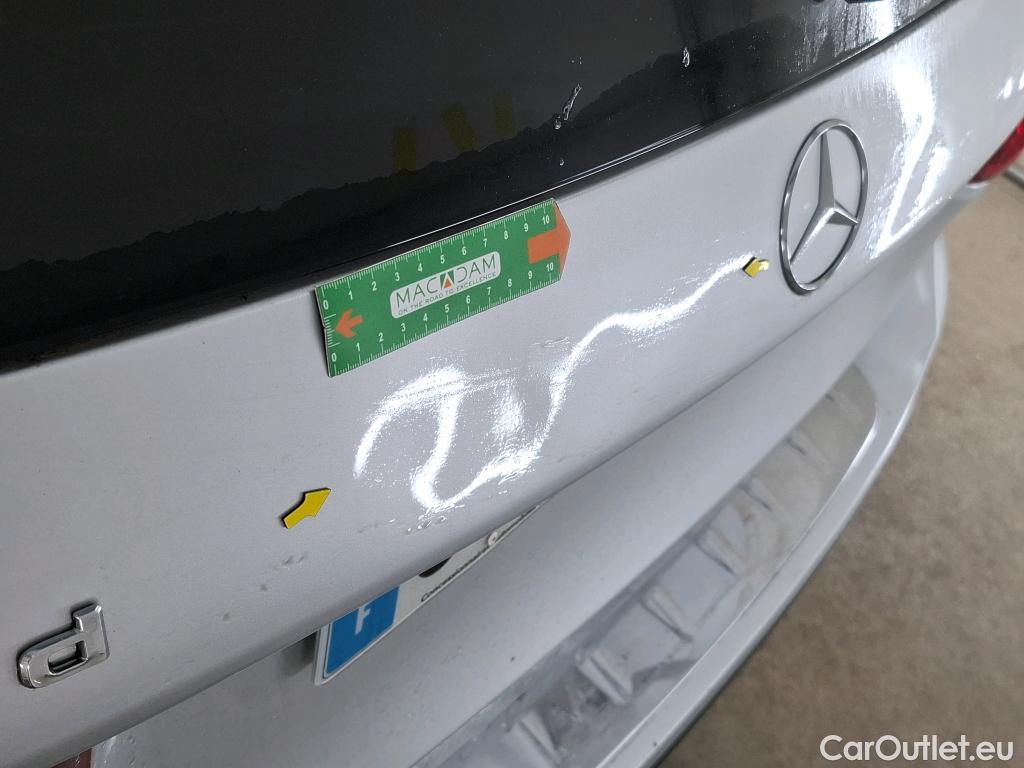  Mercedes  GLB MERCEDES-BENZ  / 2019 / 5P / SUV  200 d Business Line #2