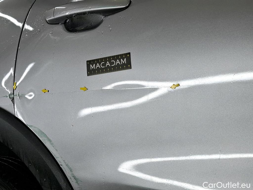  Opel  Crossland  X Business Elegance 1.2 Turbo 110CV BVM6 E6d #10