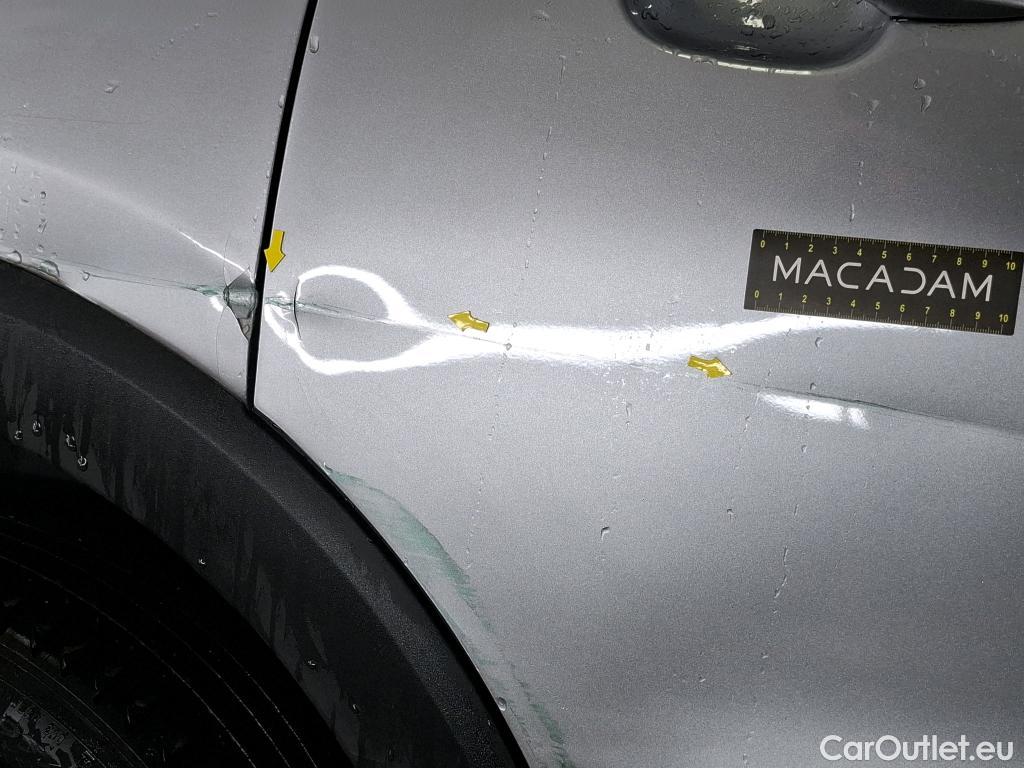  Opel  Crossland  X Business Elegance 1.2 Turbo 110CV BVM6 E6d #11