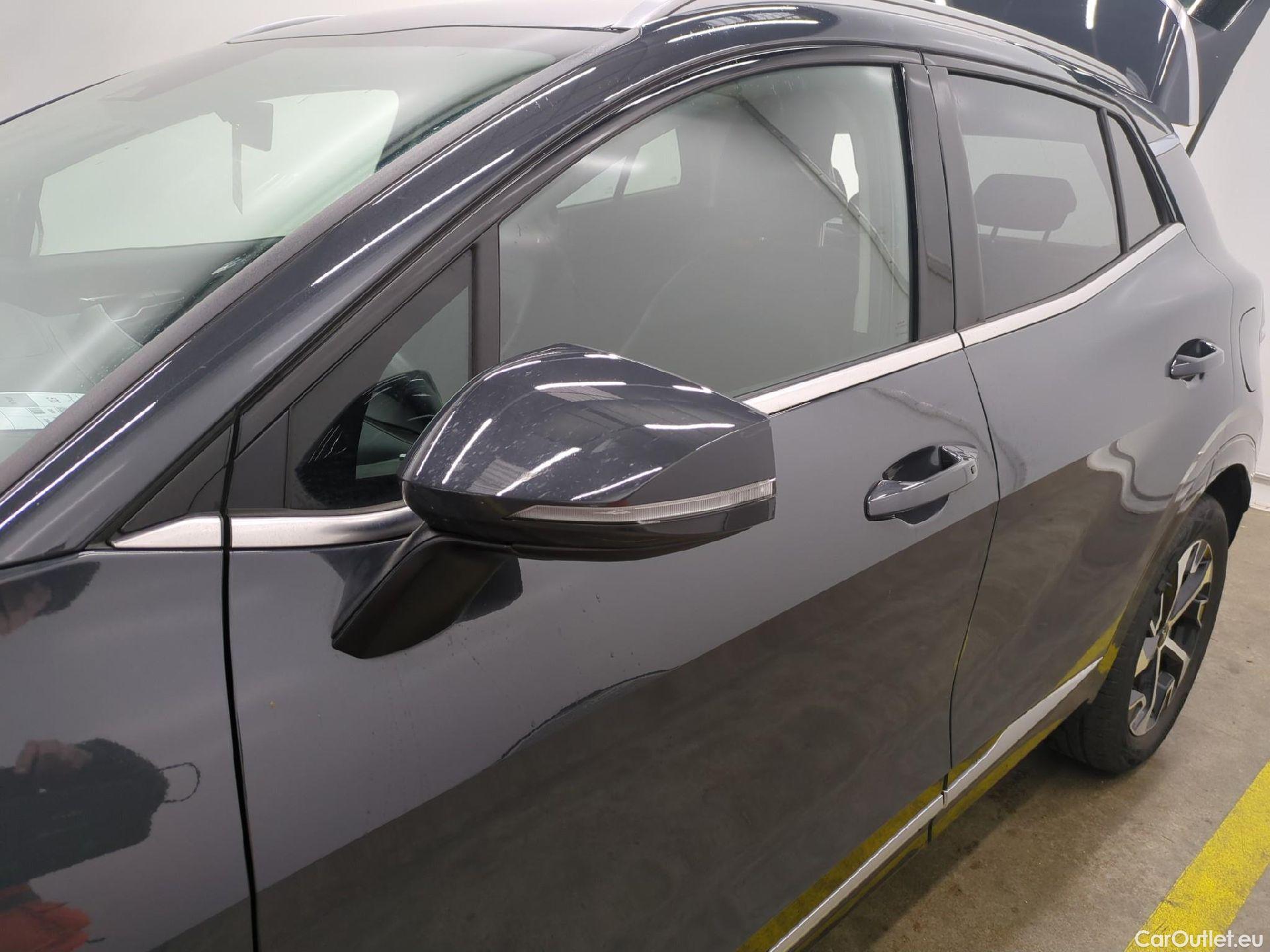  KIA  Sportage  Design Hybrid 1.6 T-GDi 230CV BVA6 E6d #15