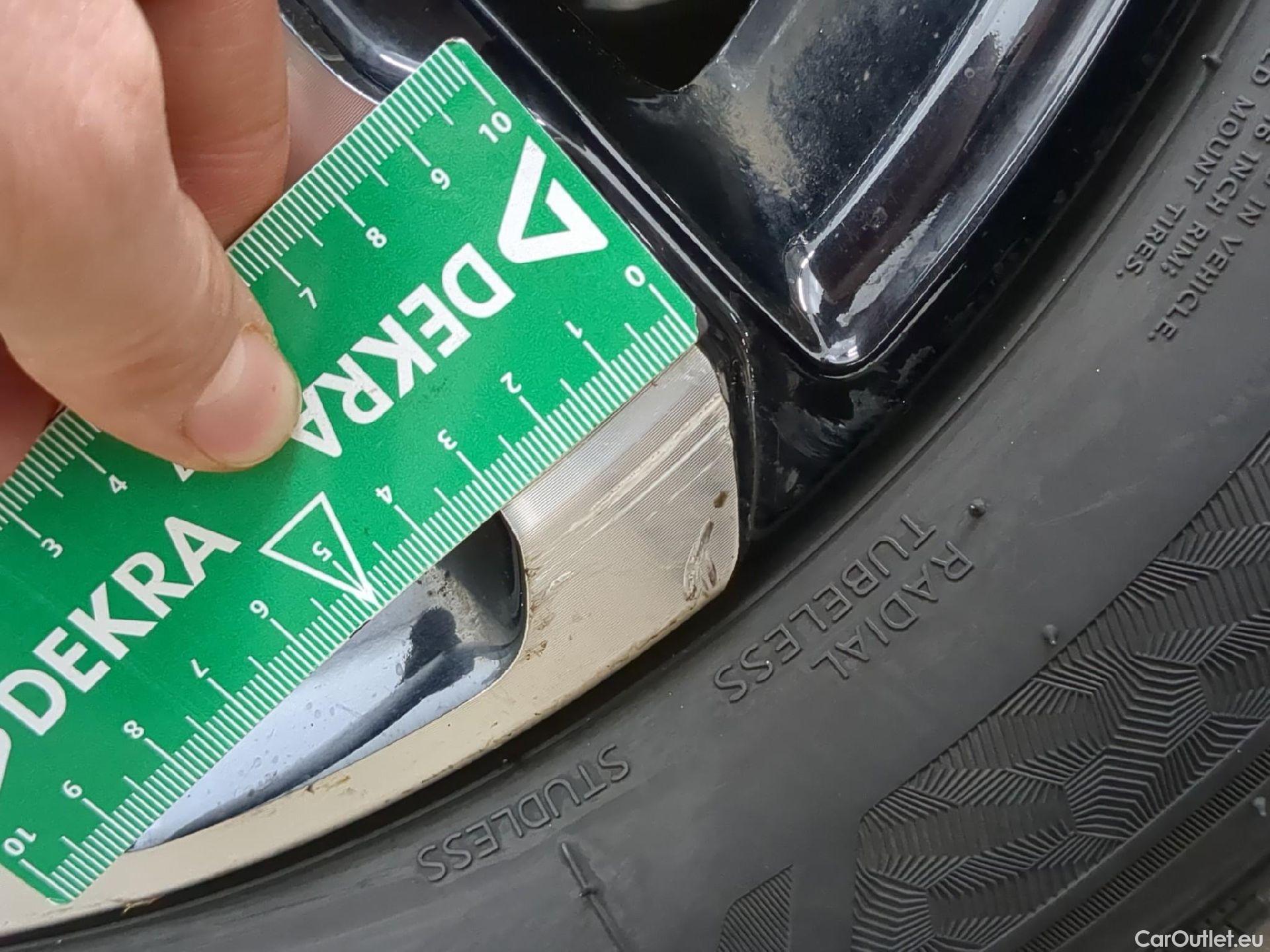  Opel  Crossland  X Business Elegance 1.2 Turbo 130CV BVA6 E6d #2