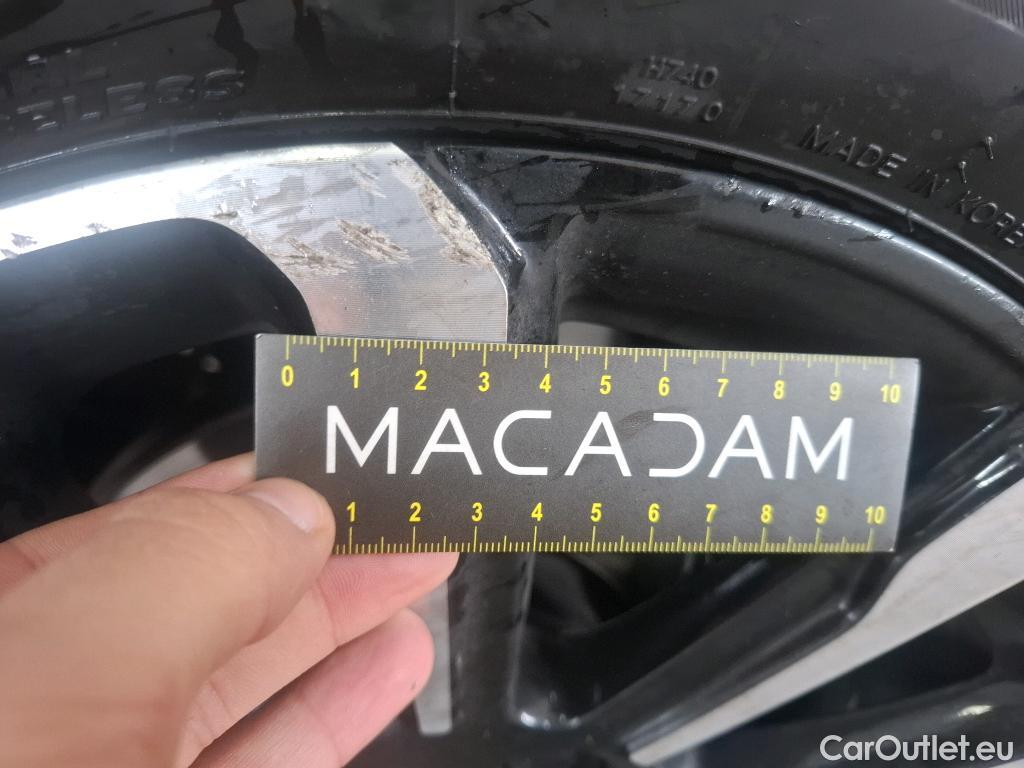  Opel  Crossland  X Business Elegance 1.2 Turbo 110CV BVM6 E6d #19