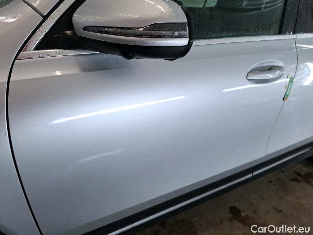  Mercedes  GLB MERCEDES-BENZ  / 2019 / 5P / SUV  200 d Business Line #4