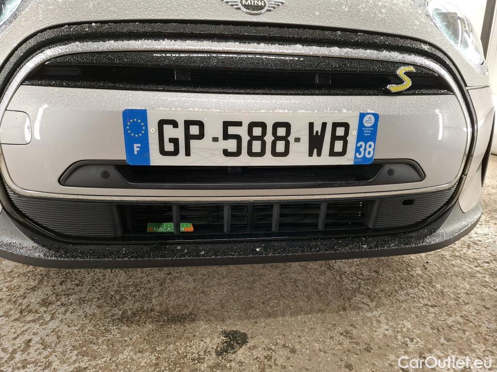  Mini  Mini   Electric / 2021 / 3P / Berline Cooper SE Edition Premium Plus 184ch BVA #13
