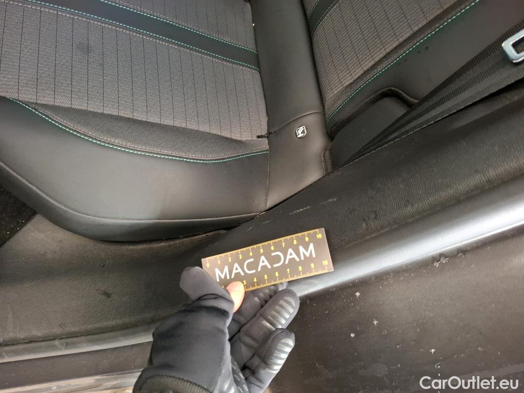  Peugeot  2008  Allure Business 1.5 HDi 130CV BVA8 E6d #6