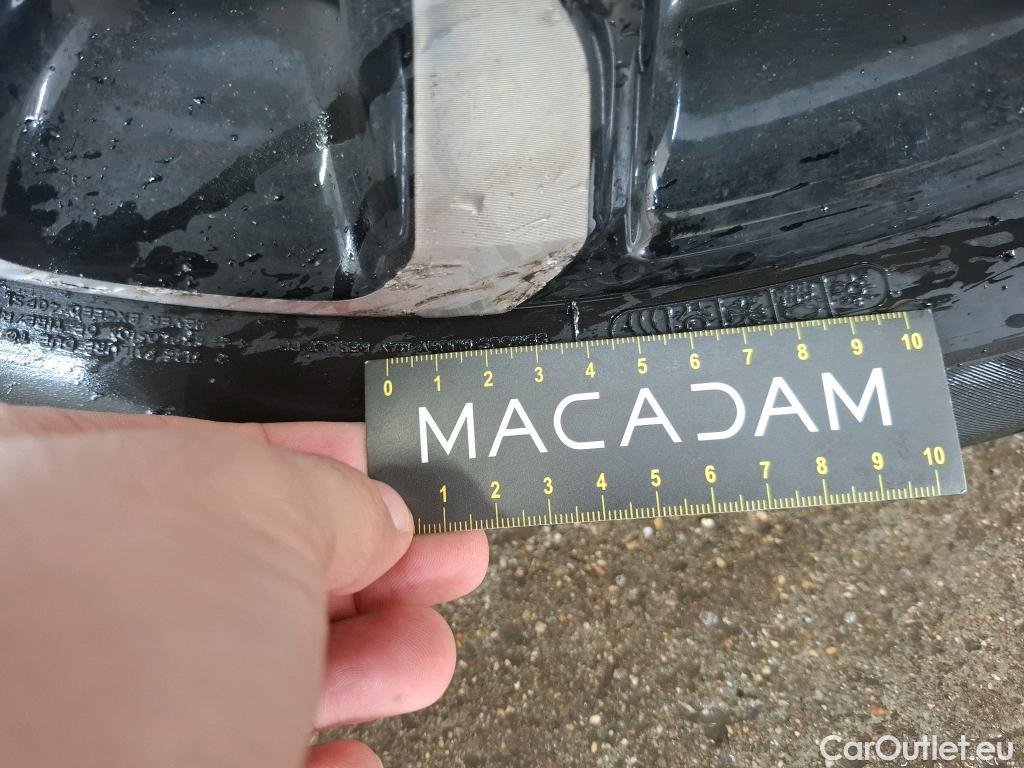  Opel  Crossland  X Business Elegance 1.2 Turbo 110CV BVM6 E6d #23