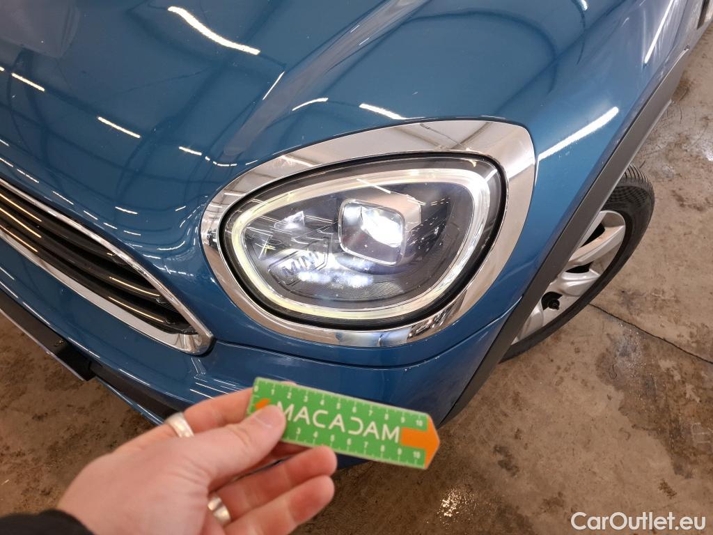  Mini  Countryman MINI  / 2020 / 5P / Crossover Cooper Essential 136 ch BVA7 #8