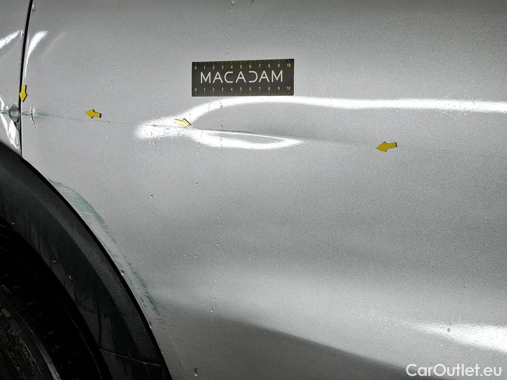  Opel  Crossland  X Business Elegance 1.2 Turbo 110CV BVM6 E6d #9