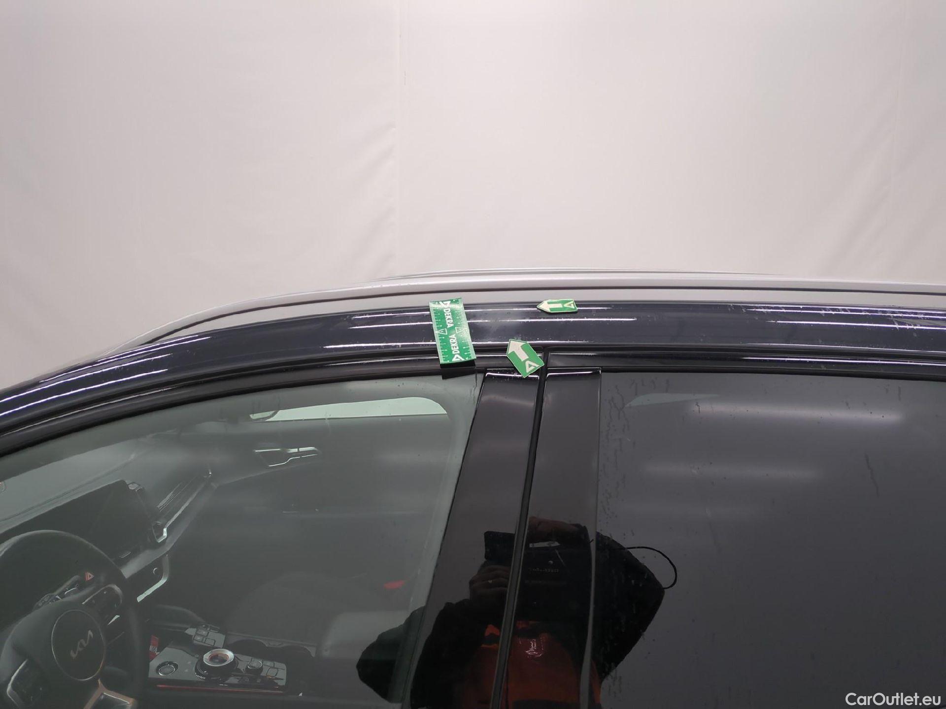  KIA  Sportage  Design Hybrid 1.6 T-GDi 230CV BVA6 E6d #13