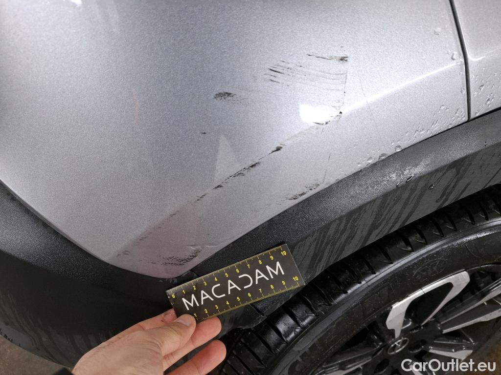  Opel  Crossland  X Business Elegance 1.2 Turbo 110CV BVM6 E6d #43