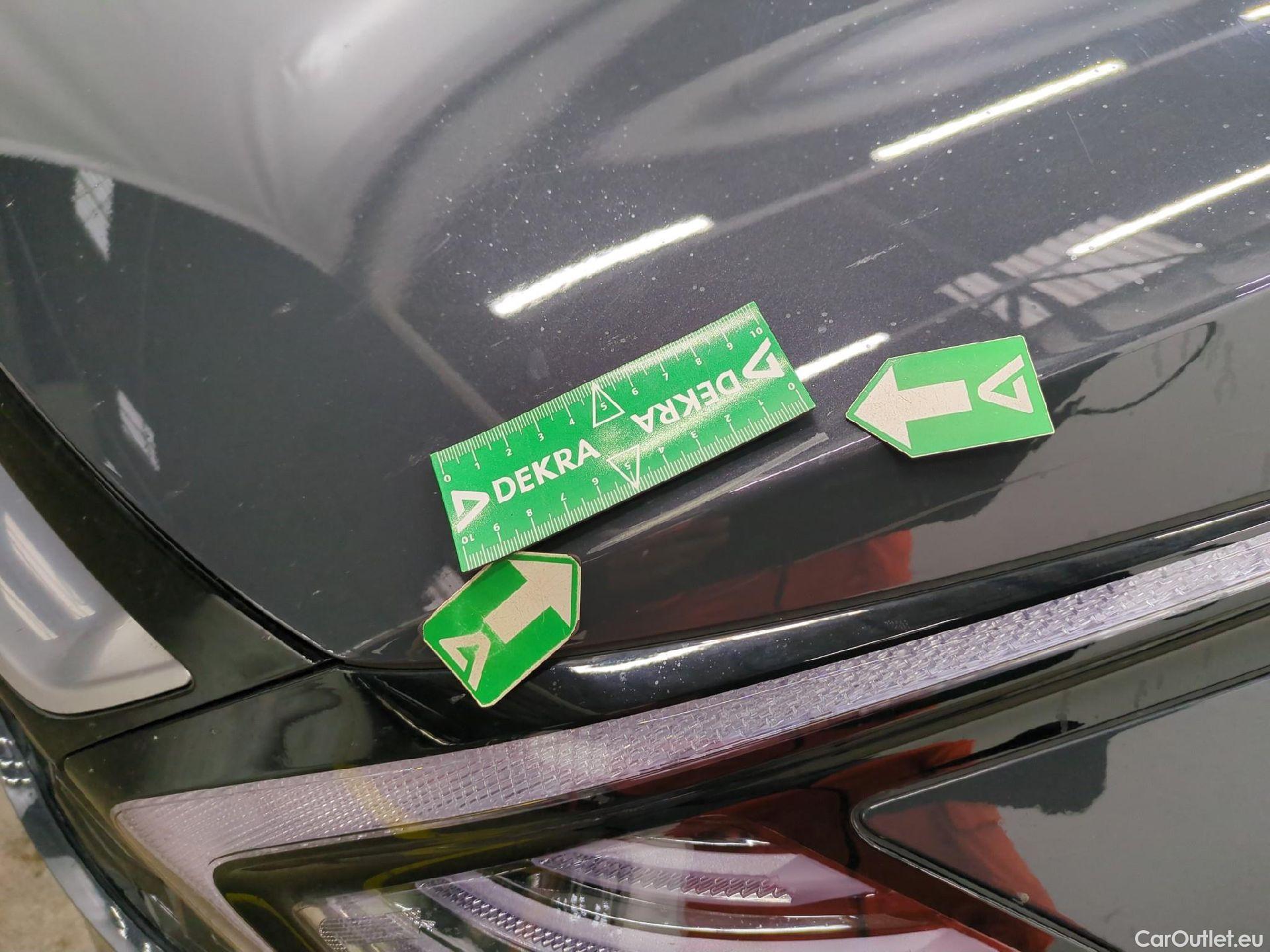  KIA  Sportage  Design Hybrid 1.6 T-GDi 230CV BVA6 E6d #38