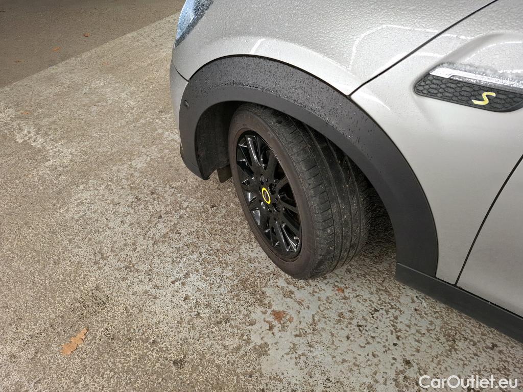  Mini  Mini   Electric / 2021 / 3P / Berline Cooper SE Edition Premium Plus 184ch BVA #6