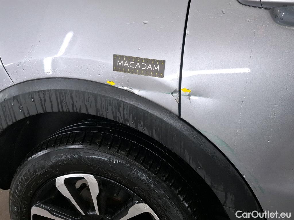  Opel  Crossland  X Business Elegance 1.2 Turbo 110CV BVM6 E6d #2