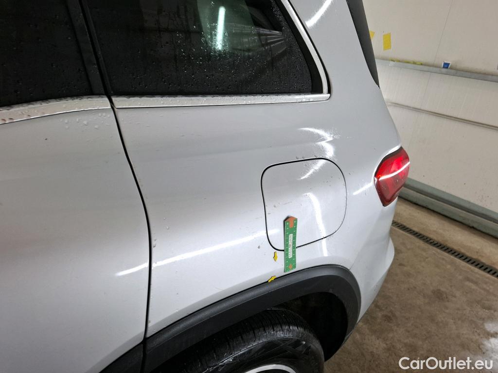  Mercedes  GLB MERCEDES-BENZ  / 2019 / 5P / SUV  200 d Business Line #6