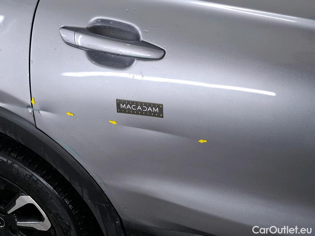  Opel  Crossland  X Business Elegance 1.2 Turbo 110CV BVM6 E6d #12