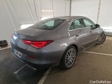  Mercedes  CLA-Klasse MERCEDES-BENZ CLA Coupe  2019  4P  Coupé CLA 180 d Business Line BA8 #3