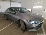  Mercedes  CLA-Klasse MERCEDES-BENZ CLA Coupe  2019  4P  Coupé CLA 180 d Business Line BA8 #4