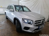  Mercedes  GLB MERCEDES-BENZ  / 2019 / 5P / SUV  200 d Business Line #4