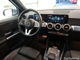  Mercedes  GLB MERCEDES-BENZ  / 2019 / 5P / SUV  200 d Business Line #5