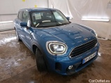  Mini  Countryman MINI  / 2020 / 5P / Crossover Cooper Essential 136 ch BVA7 #4