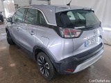  Opel  Crossland  X Business Elegance 1.2 Turbo 110CV BVM6 E6d #2
