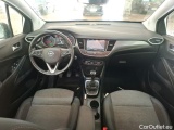  Opel  Crossland  X Business Elegance 1.2 Turbo 110CV BVM6 E6d #5