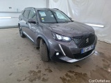  Peugeot  2008  Allure Business 1.5 HDi 130CV BVA8 E6d #4