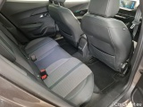  Peugeot  2008  Allure Business 1.5 HDi 130CV BVA8 E6d #9